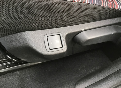 Citroën C1 VTi 72 S&S Feel