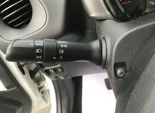 Citroën C1 VTi 72 S&S Feel