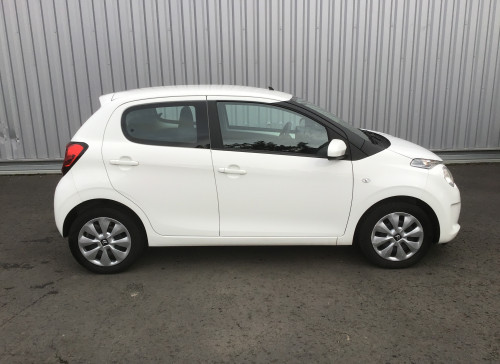 Citroën C1 VTi 72 S&S Feel