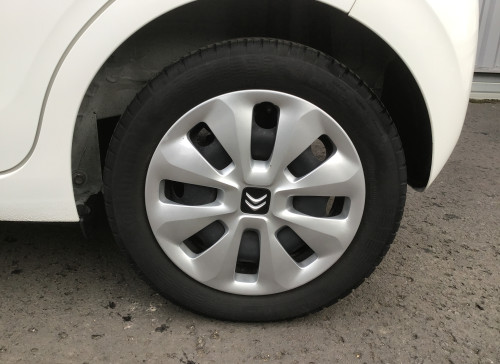 Citroën C1 VTi 72 S&S Feel