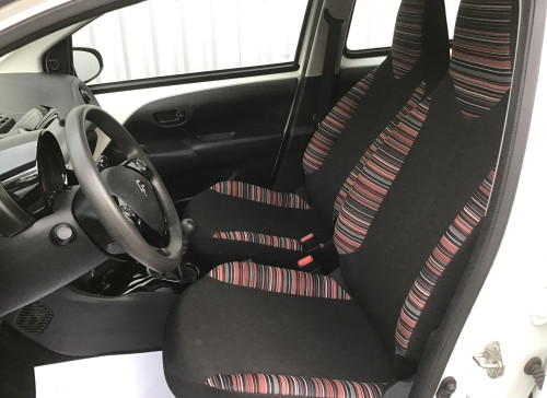 Citroën C1 VTi 72 S&S Feel