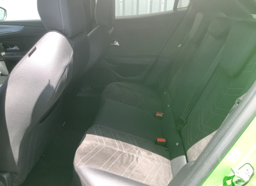Opel MOKKA 1.2 Turbo 136 ch BVM6 Ultimate