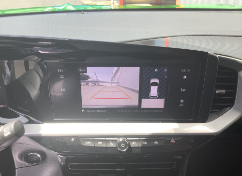 Opel MOKKA 1.2 Turbo 136 ch BVM6 Ultimate