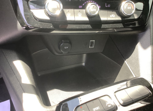 Opel MOKKA 1.2 Turbo 136 ch BVM6 Ultimate
