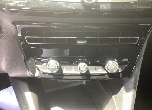 Opel MOKKA 1.2 Turbo 136 ch BVM6 Ultimate