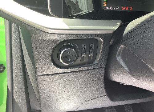 Opel MOKKA 1.2 Turbo 136 ch BVM6 Ultimate