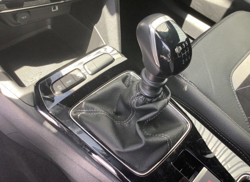 Opel MOKKA 1.2 Turbo 136 ch BVM6 Ultimate