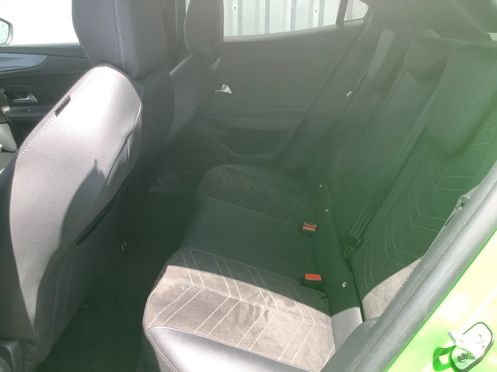 Opel MOKKA 1.2 Turbo 136 ch BVM6 Ultimate