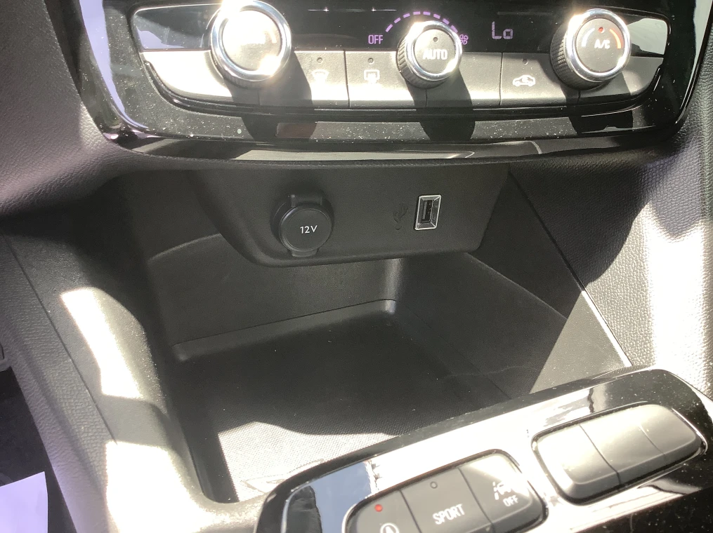Opel MOKKA 1.2 Turbo 136 ch BVM6 Ultimate