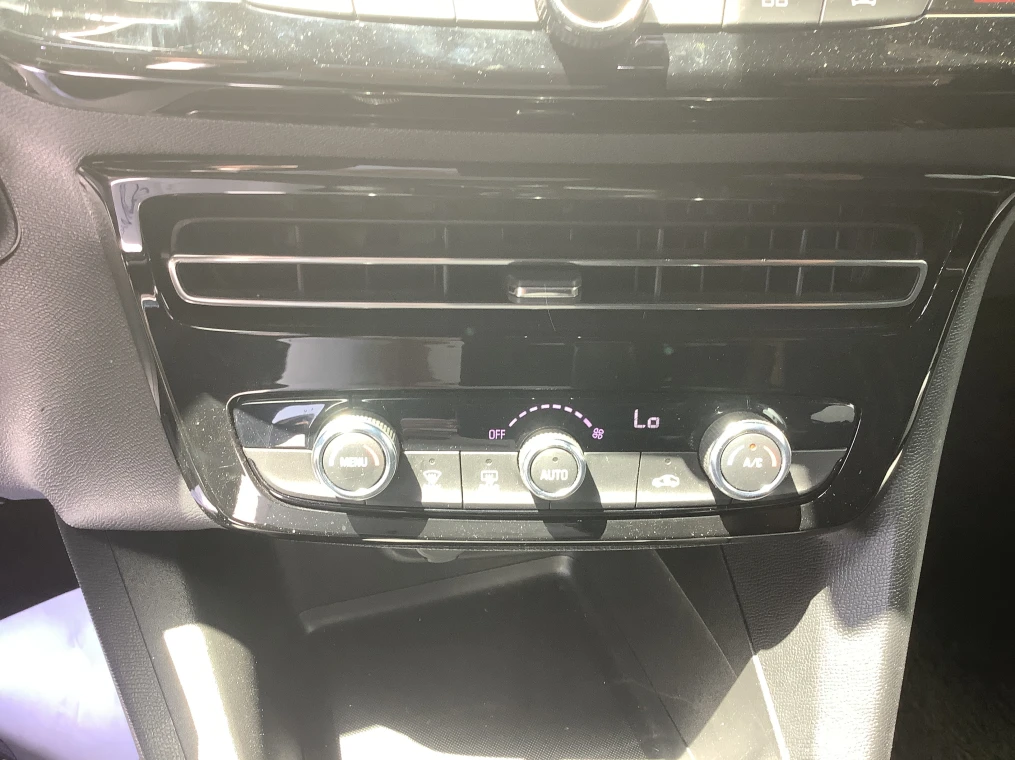 Opel MOKKA 1.2 Turbo 136 ch BVM6 Ultimate