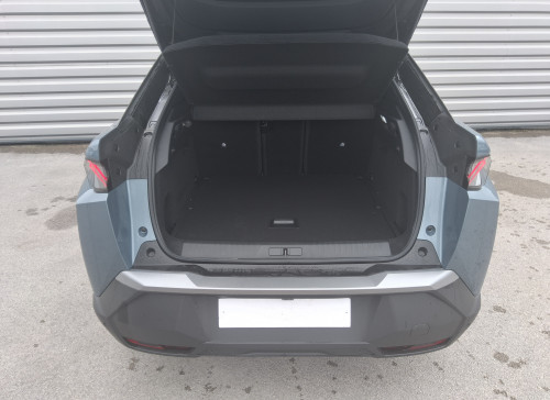Peugeot 3008 Nouveau Hybrid 145 e-DCS6 GT Exclusive