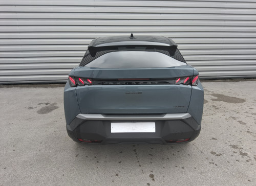 Peugeot 3008 Nouveau Hybrid 145 e-DCS6 GT Exclusive