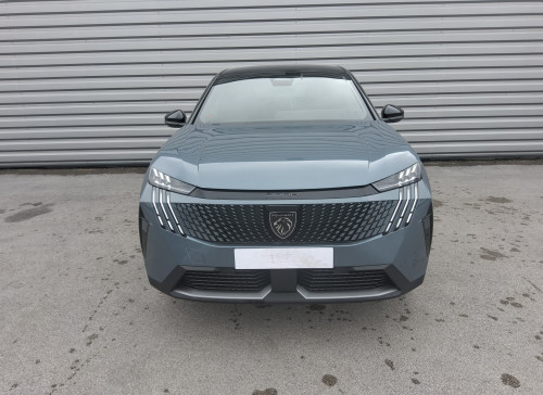 Peugeot 3008 Nouveau Hybrid 145 e-DCS6 GT Exclusive