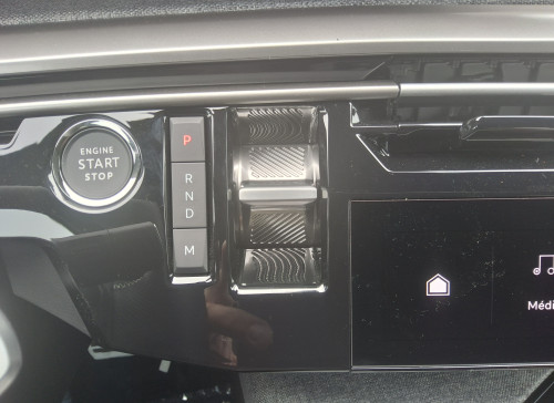 Peugeot 3008 Nouveau Hybrid 145 e-DCS6 GT Exclusive