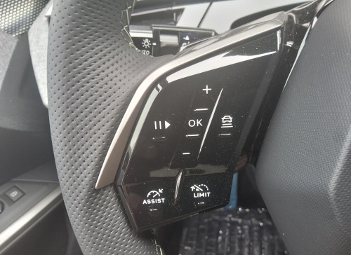 Peugeot 3008 Nouveau Hybrid 145 e-DCS6 GT Exclusive