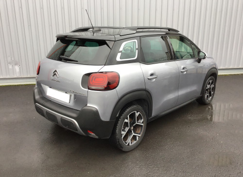 Citroën C3 AIRCROSS BlueHDi 110 S&S BVM6 Shine