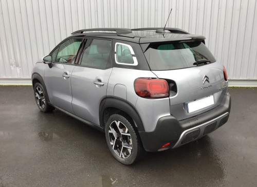 Citroën C3 AIRCROSS BlueHDi 110 S&S BVM6 Shine