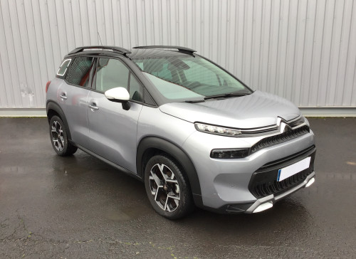 Citroën C3 AIRCROSS BlueHDi 110 S&S BVM6 Shine