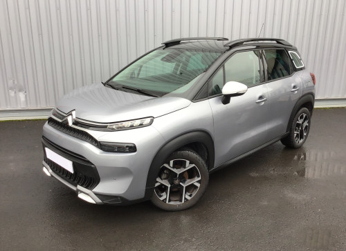 Citroën C3 AIRCROSS BlueHDi 110 S&S BVM6 Shine