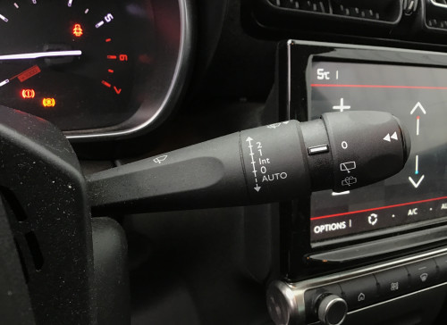 Citroën C3 AIRCROSS BlueHDi 110 S&S BVM6 Shine