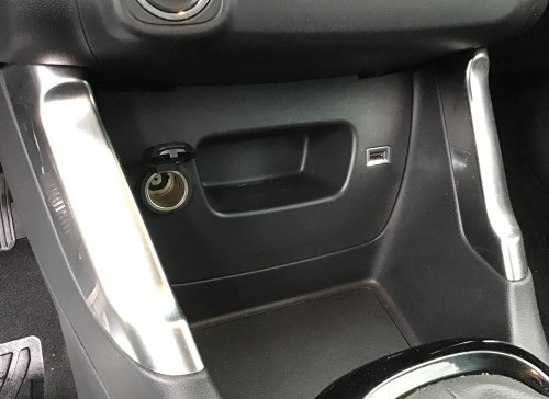 Citroën C3 AIRCROSS BlueHDi 110 S&S BVM6 Shine