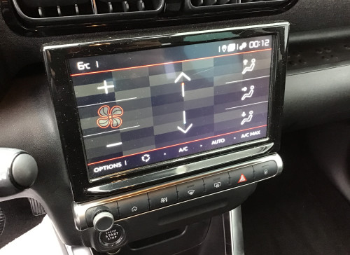 Citroën C3 AIRCROSS BlueHDi 110 S&S BVM6 Shine
