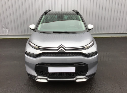 Citroën C3 AIRCROSS BlueHDi 110 S&S BVM6 Shine