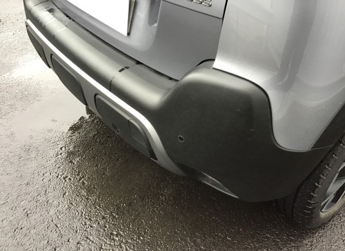Citroën C3 AIRCROSS BlueHDi 110 S&S BVM6 Shine