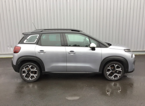 Citroën C3 AIRCROSS BlueHDi 110 S&S BVM6 Shine