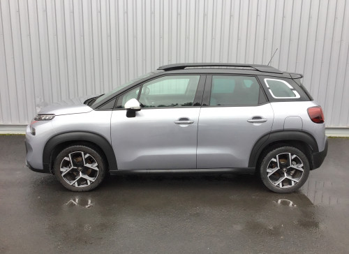 Citroën C3 AIRCROSS BlueHDi 110 S&S BVM6 Shine