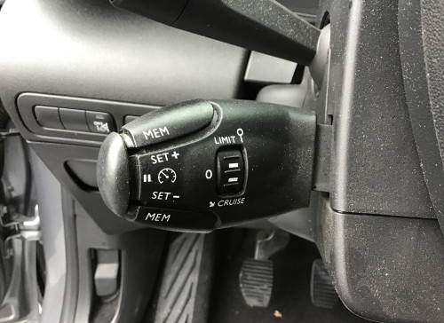 Citroën C3 AIRCROSS BlueHDi 110 S&S BVM6 Shine