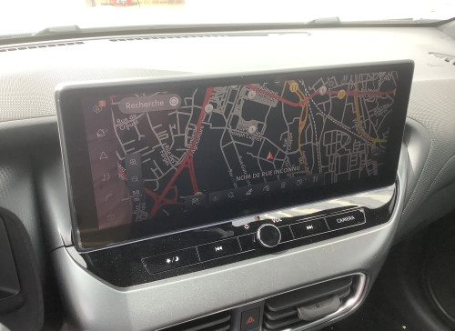 Nissan JUKE Nouveau HYBRID 143 N-Connecta