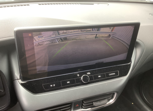 Nissan JUKE Nouveau HYBRID 143 N-Connecta