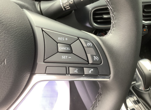 Nissan JUKE Nouveau HYBRID 143 N-Connecta