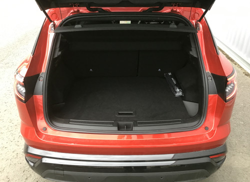 Renault AUSTRAL Nouveau E-Tech hybrid 200 Techno esprit Alpine