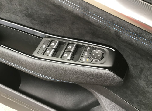 Renault AUSTRAL Nouveau E-Tech hybrid 200 Techno esprit Alpine