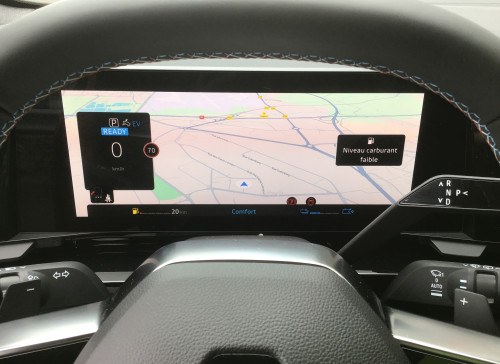 Renault AUSTRAL Nouveau E-Tech hybrid 200 Techno esprit Alpine