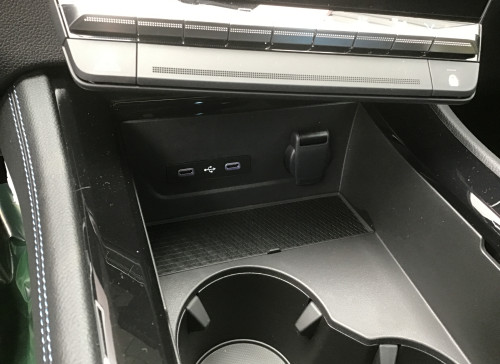Renault AUSTRAL Nouveau E-Tech hybrid 200 Techno esprit Alpine