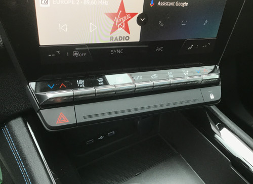 Renault AUSTRAL Nouveau E-Tech hybrid 200 Techno esprit Alpine