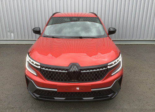 Renault AUSTRAL Nouveau E-Tech hybrid 200 Techno esprit Alpine