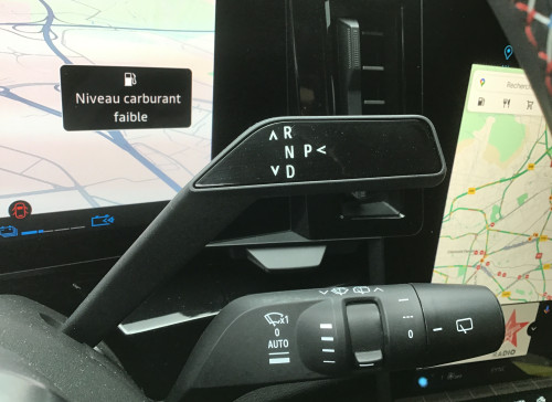 Renault AUSTRAL Nouveau E-Tech hybrid 200 Techno esprit Alpine