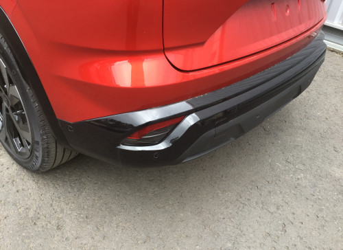Renault AUSTRAL Nouveau E-Tech hybrid 200 Techno esprit Alpine