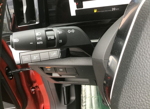 Renault AUSTRAL Nouveau E-Tech hybrid 200 Techno esprit Alpine