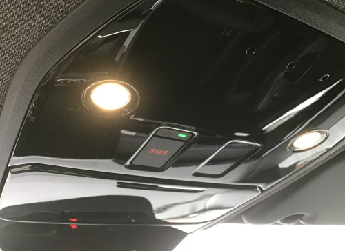Renault AUSTRAL Nouveau E-Tech hybrid 200 Techno esprit Alpine