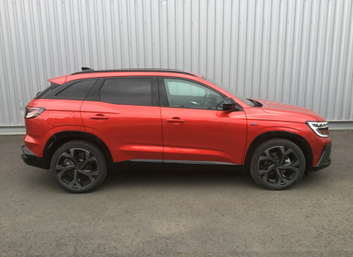 Renault AUSTRAL Nouveau E-Tech hybrid 200 Techno esprit Alpine