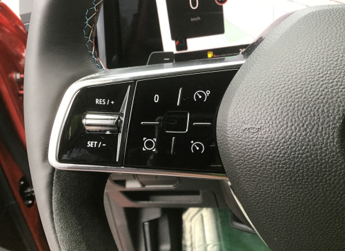 Renault AUSTRAL Nouveau E-Tech hybrid 200 Techno esprit Alpine