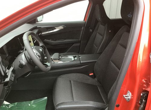 Renault AUSTRAL Nouveau E-Tech hybrid 200 Techno esprit Alpine