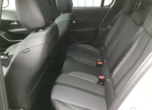 Peugeot 208 PureTech 100 S&S BVM6 Allure Pack