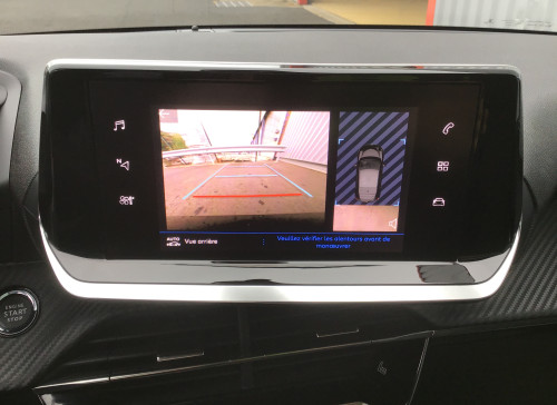 Peugeot 208 PureTech 100 S&S BVM6 Allure Pack