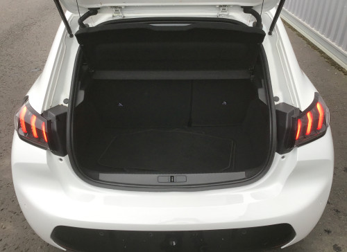 Peugeot 208 PureTech 100 S&S BVM6 Allure Pack